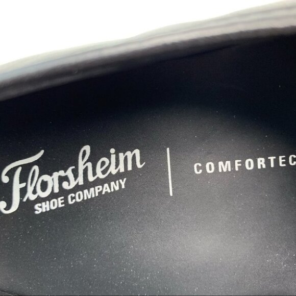 Florsheim Men Riva Moc Toe Loafer 12 3E main image 6